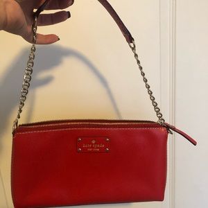 Kate spade purse